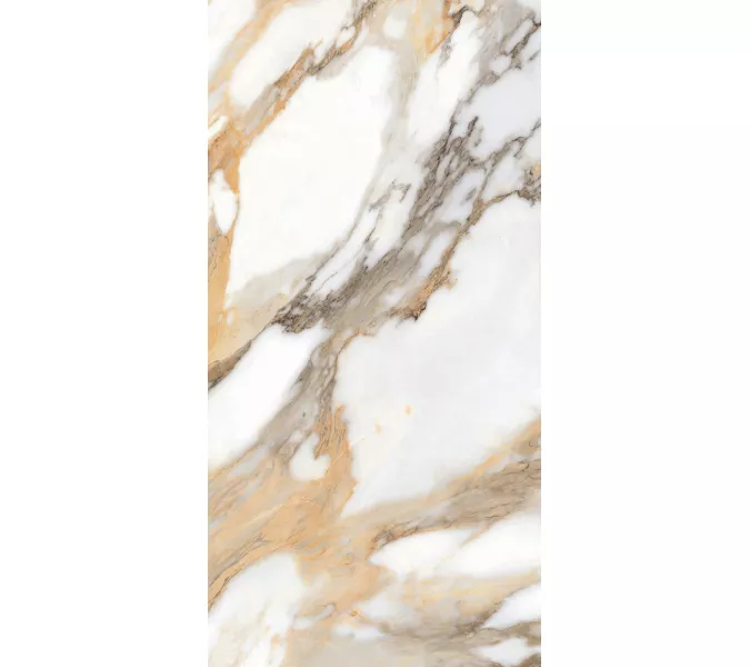 Керамогранит Borghini_GT Белый  карвинг/полированная, Выбрать размер: 60х120, Внешний вид: Полированнная, изображение 9