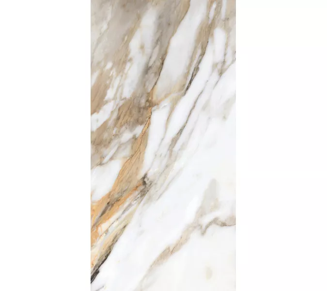 Керамогранит Borghini_GT Белый  карвинг/полированная, Выбрать размер: 60х120, Внешний вид: Полированнная, изображение 12