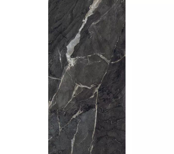 Керамогранит Camlin_GT Черный  60x120 полир., Выбрать цвет: Черный, Выбрать размер: 60х120, изображение 8