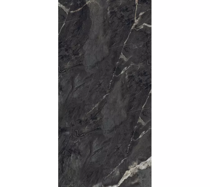 Керамогранит Camlin_GT Черный  60x120 полир., Выбрать цвет: Черный, Выбрать размер: 60х120, изображение 9