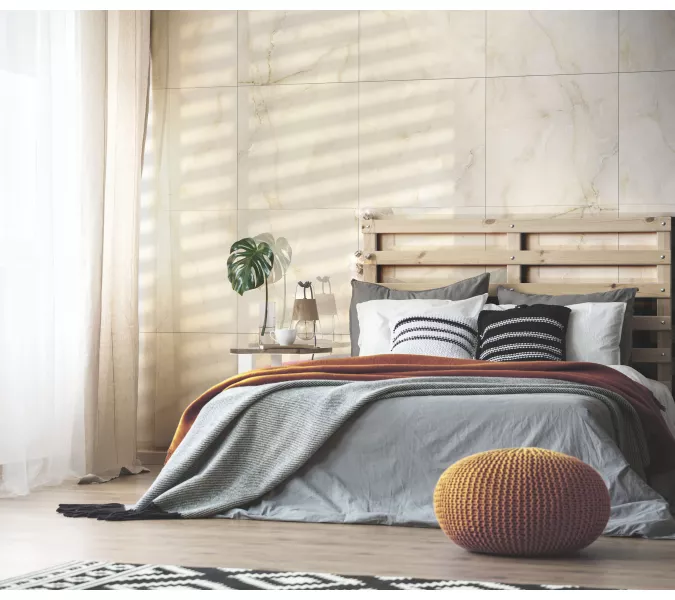 Керамогранит Cloud onyx_GT Бежевый  60x60 полир., Выбрать размер: 60*60, изображение 16