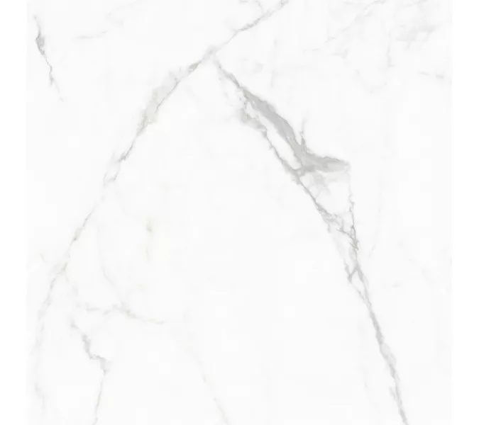 Керамогранит Elegant Statuario_GT Белый  60x60/60х120 полир., Выбрать размер: 60*60, изображение 3