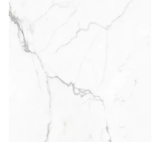 Керамогранит Elegant Statuario_GT Белый  60x60/60х120 полир., Выбрать размер: 60*60, изображение 4