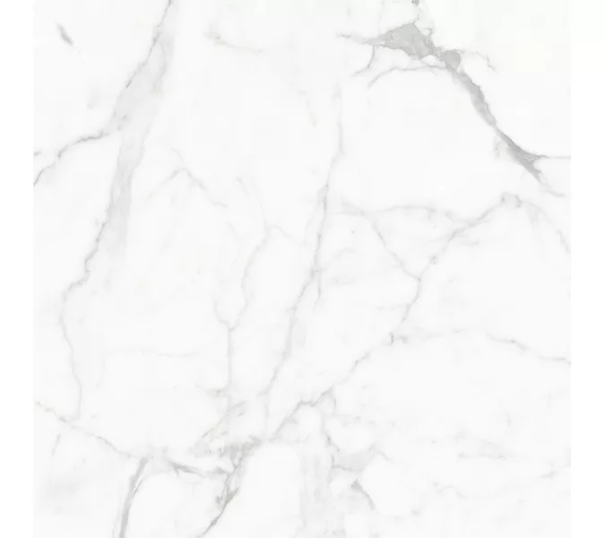 Керамогранит Elegant Statuario_GT Белый  60x60/60х120 полир., Выбрать размер: 60*60, изображение 5