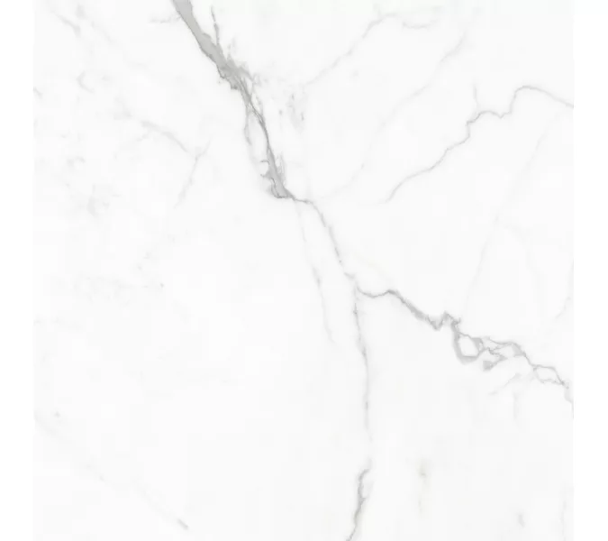 Керамогранит Elegant Statuario_GT Белый  60x60/60х120 полир., Выбрать размер: 60*60, изображение 8