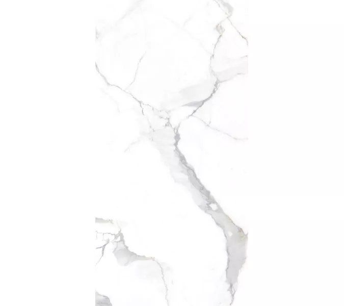 Керамогранит Calacatta Imperial_GT Белый 60х60/60x120 полир., Выбрать размер: 60*120, изображение 9