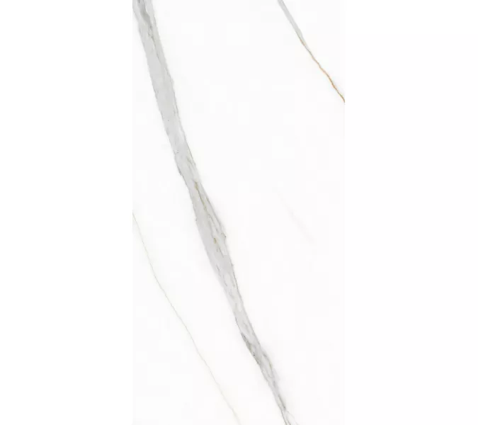 Керамогранит Angel Statuario_GT Белый 60x120 полир, изображение 5