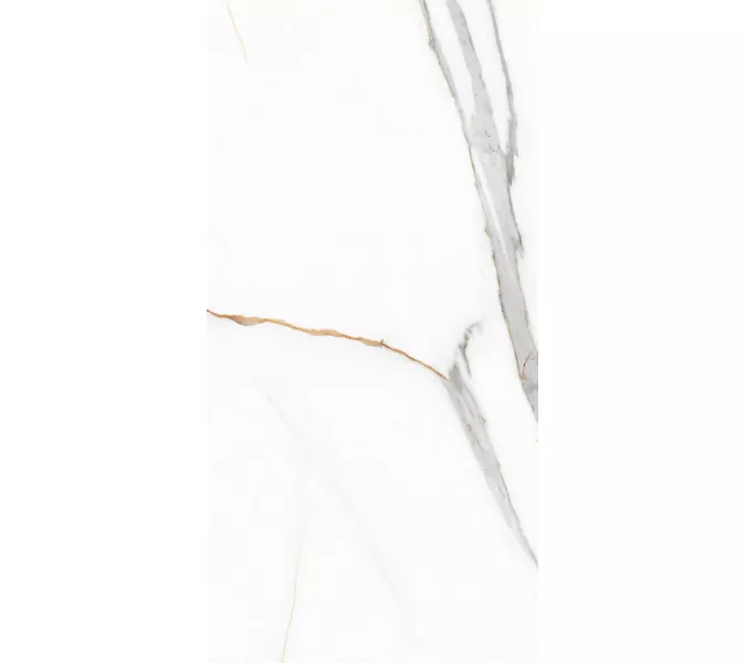 Керамогранит Angel Statuario_GT Белый 60x120 полир, изображение 7