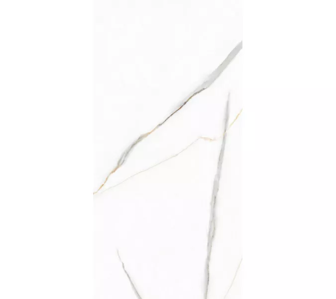 Керамогранит Angel Statuario_GT Белый 60x120 полир, изображение 8