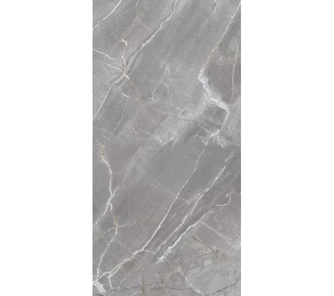 Керамогранит Ravenna_GT Темно-серый  60x120 суперполировка, изображение 3