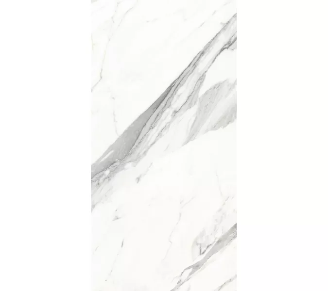 Керамогранит Verona_GT Белый  60х60/60x120 полир. Slim, Выбрать размер: 60*120, изображение 7