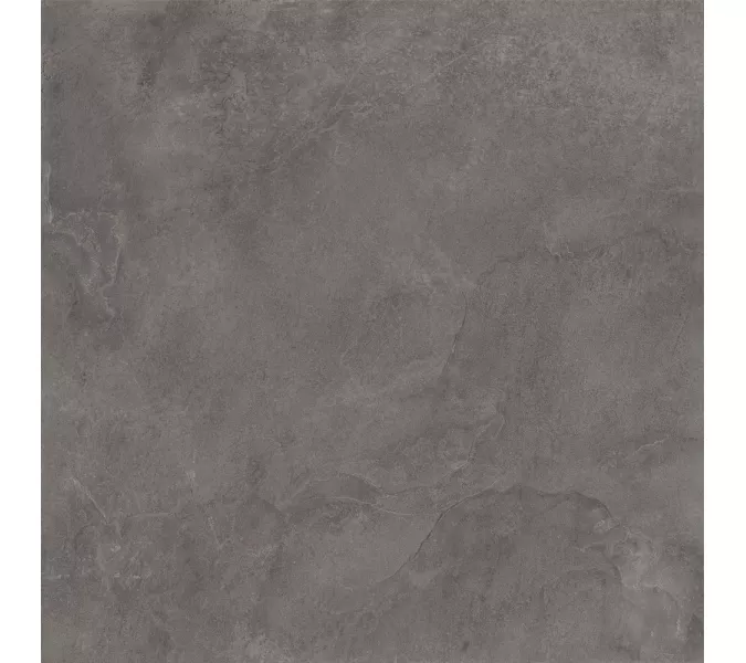 Плитка грес глаз. Atlant_GT Темно-серый 60*60, Выбрать цвет: Темно-серый