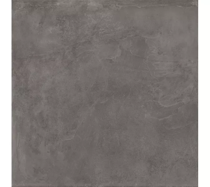 Плитка грес глаз. Atlant_GT Темно-серый 60*60, Выбрать цвет: Темно-серый, изображение 3