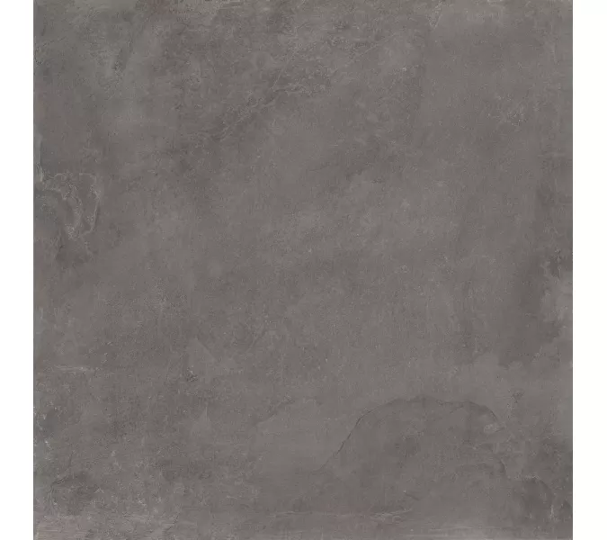 Плитка грес глаз. Atlant_GT Темно-серый 60*60, Выбрать цвет: Темно-серый, изображение 5