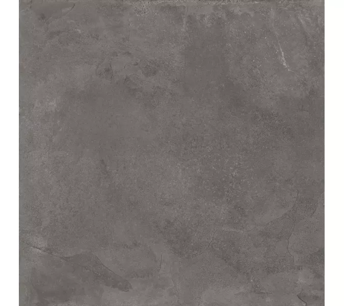 Плитка грес глаз. Atlant_GT Темно-серый 60*60, Выбрать цвет: Темно-серый, изображение 6