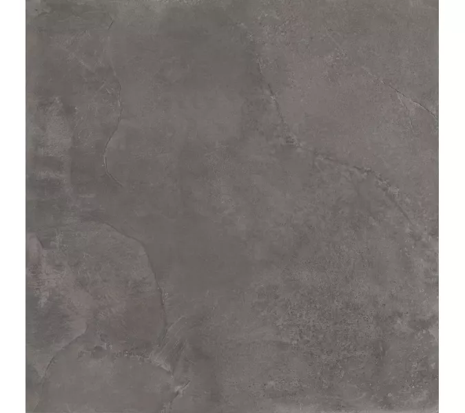 Плитка грес глаз. Atlant_GT Темно-серый 60*60, Выбрать цвет: Темно-серый, изображение 7