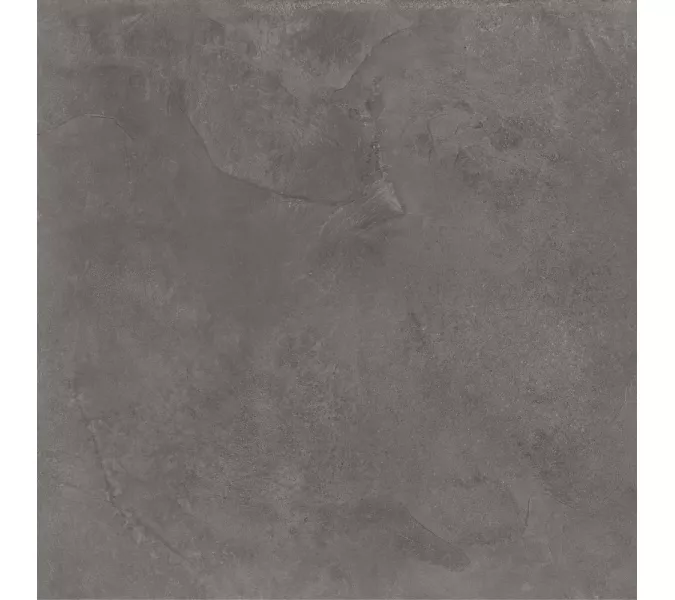 Плитка грес глаз. Atlant_GT Темно-серый 60*60, Выбрать цвет: Темно-серый, изображение 9