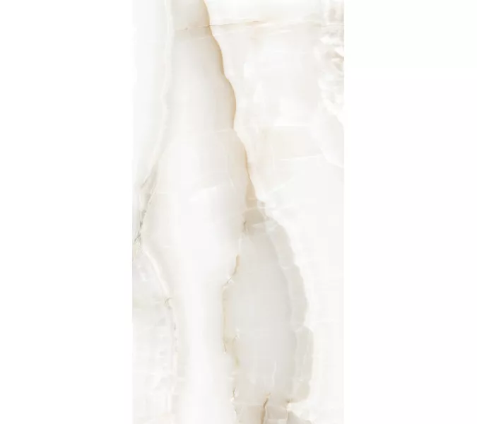 Керамогранит Lonic_GT Белый  60x120 полир.