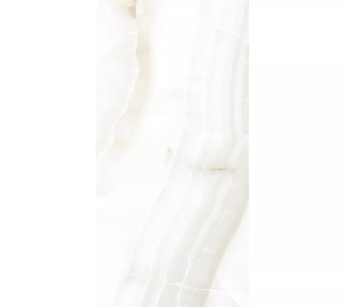 Керамогранит Lonic_GT Белый  60x120 полир., изображение 3