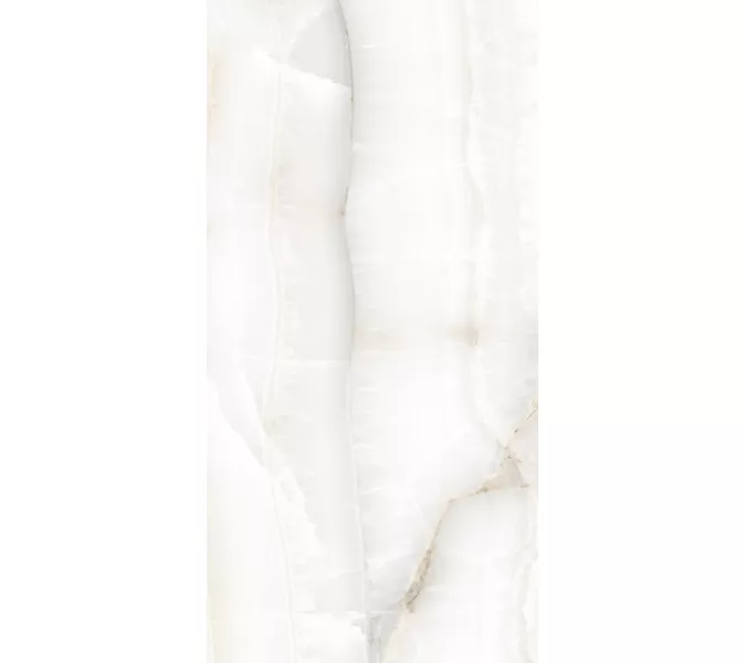 Керамогранит Lonic_GT Белый  60x120 полир., изображение 5