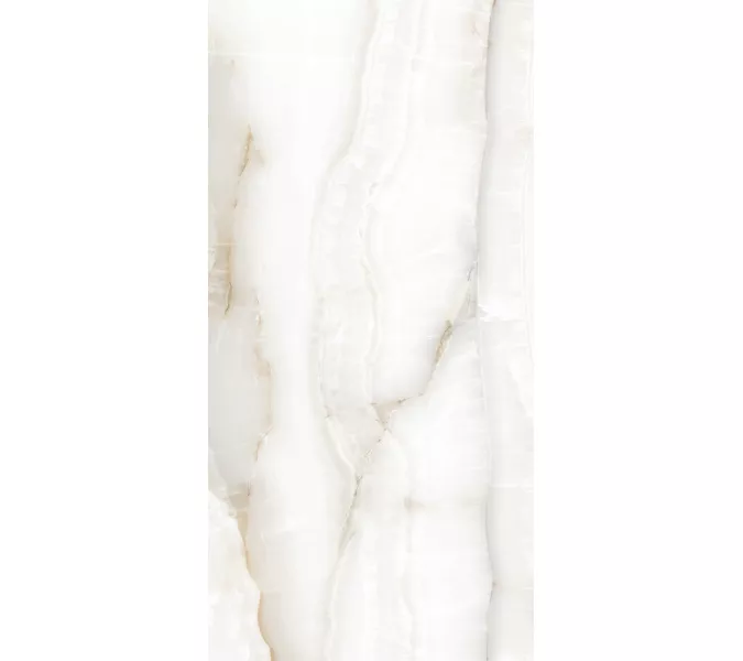 Керамогранит Lonic_GT Белый  60x120 полир., изображение 6