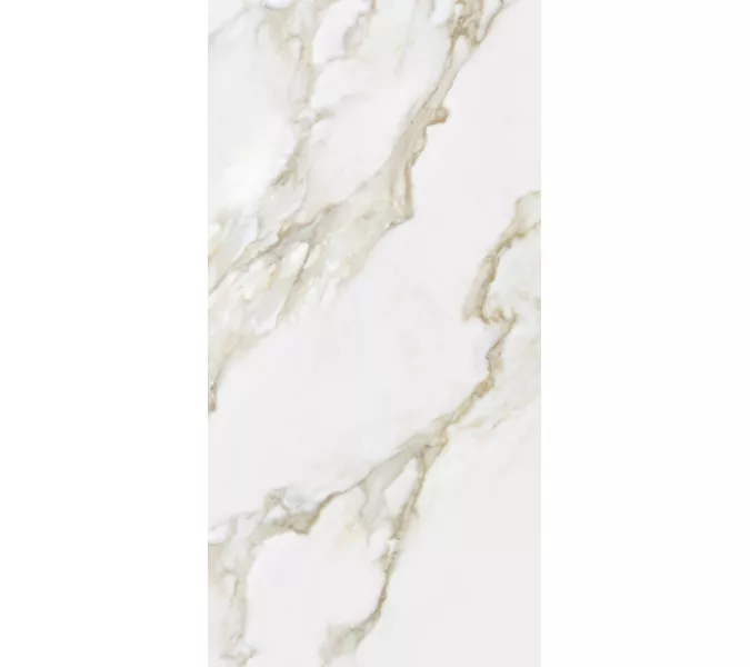 Плитка грес глаз. Aura_GT Белый 60*120, изображение 5