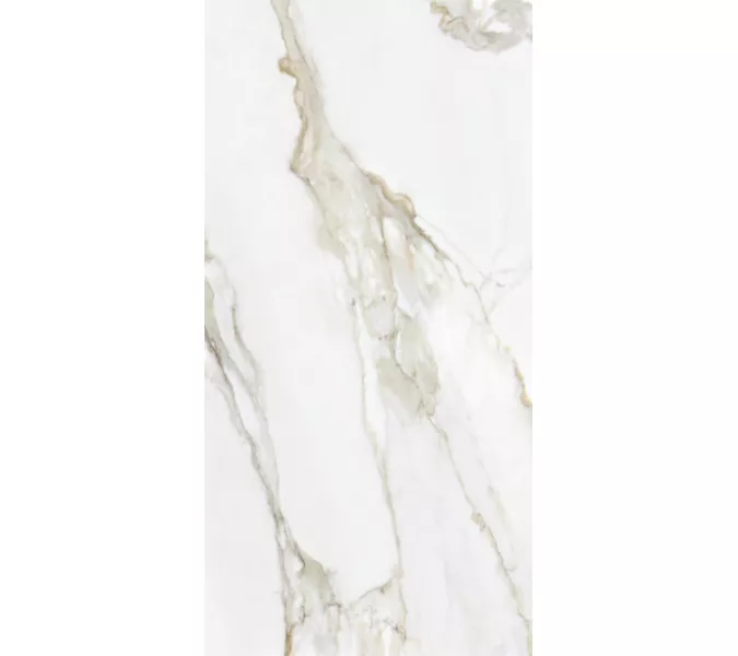 Плитка грес глаз. Aura_GT Белый 60*120, изображение 8