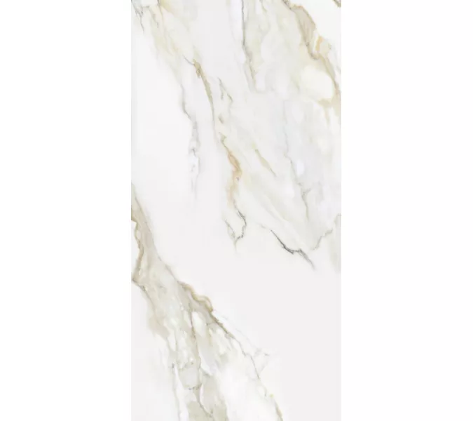 Плитка грес глаз. Aura_GT Белый 60*120, изображение 11