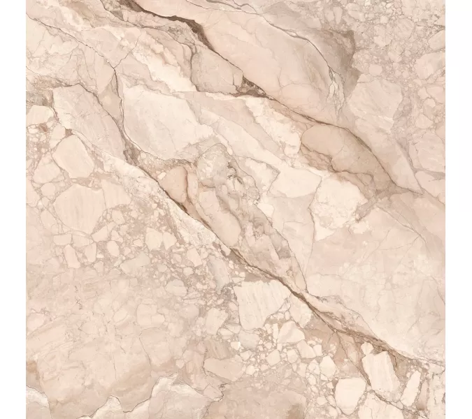 Плитка грес глаз. Celestia_GT Бежевый 60*60, изображение 10