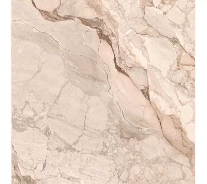 Плитка грес глаз. Celestia_GT Бежевый 60*60, изображение 12