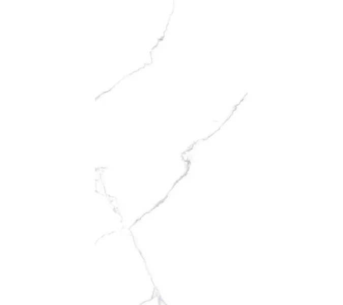 Керамогранит Romantic_GT Белый 60х60/60x120 полир. Slim, Выбрать размер: 60*120, изображение 4