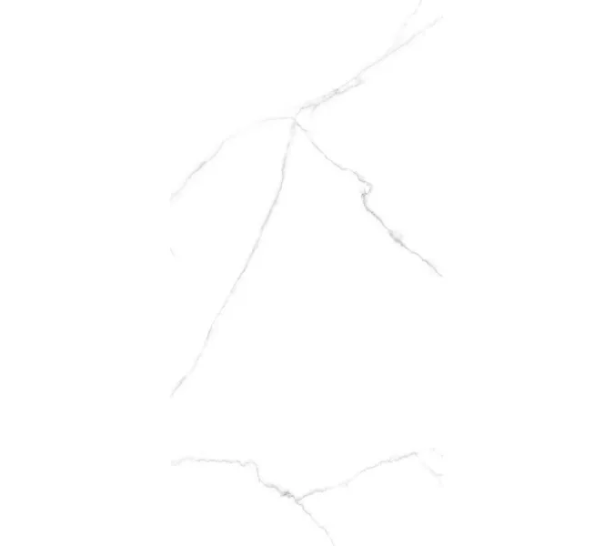 Керамогранит Romantic_GT Белый 60х60/60x120 полир. Slim, Выбрать размер: 60*120, изображение 5