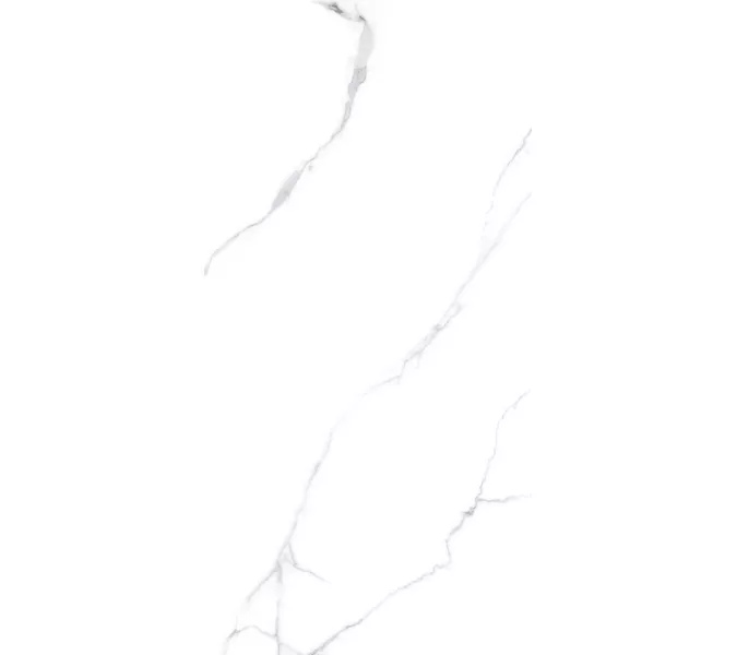 Керамогранит Romantic_GT Белый 60х60/60x120 полир. Slim, Выбрать размер: 60*120, изображение 7