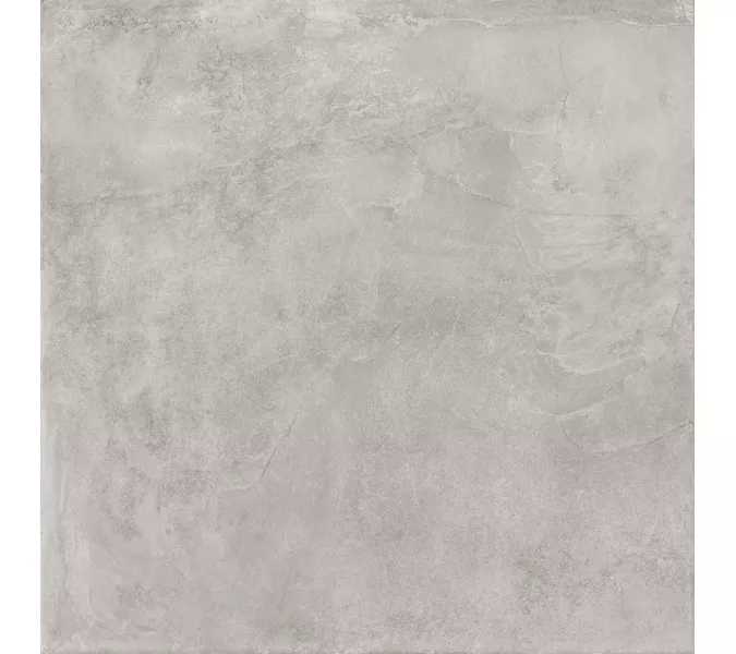 Плитка грес глаз. Atlant_GT Серый 60*60, Выбрать цвет: Серый, изображение 3