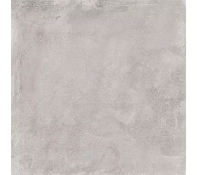 Плитка грес глаз. Atlant_GT Серый 60*60, Выбрать цвет: Серый, изображение 4