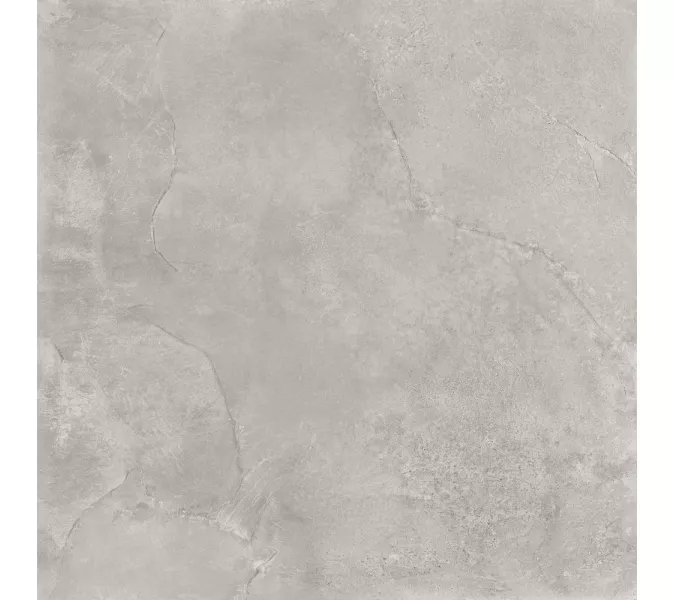 Плитка грес глаз. Atlant_GT Серый 60*60, Выбрать цвет: Серый, изображение 5