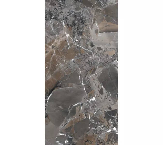 Керамогранит Opera_GT Серо-бежевый  60x120 карвинг