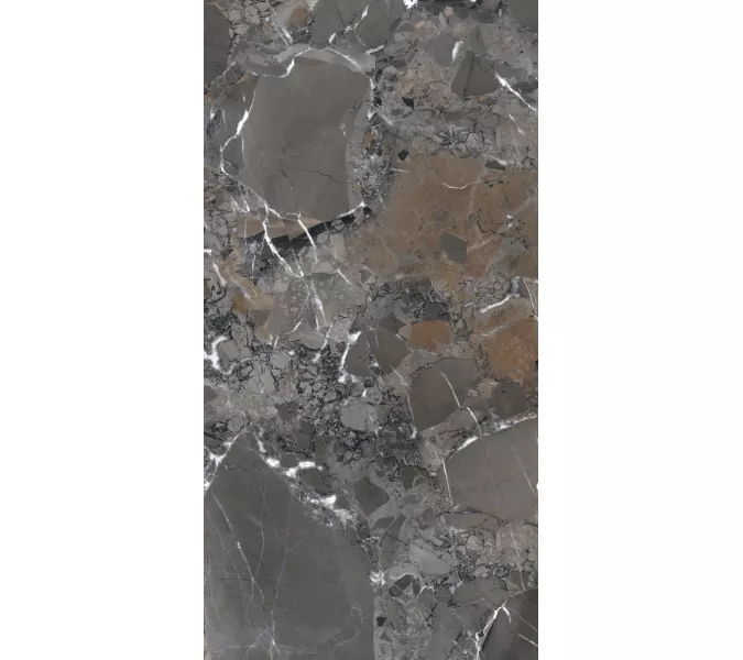 Керамогранит Opera_GT Серо-бежевый  60x120 карвинг, изображение 3