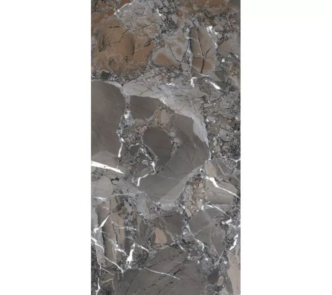 Керамогранит Opera_GT Серо-бежевый  60x120 карвинг, изображение 4