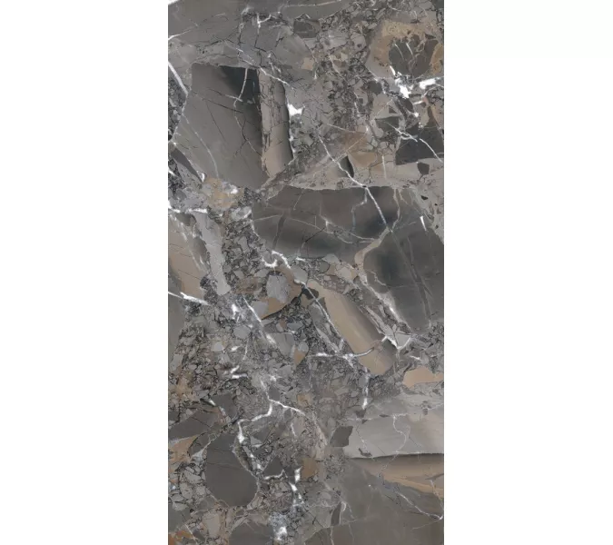 Керамогранит Opera_GT Серо-бежевый  60x120 карвинг, изображение 5