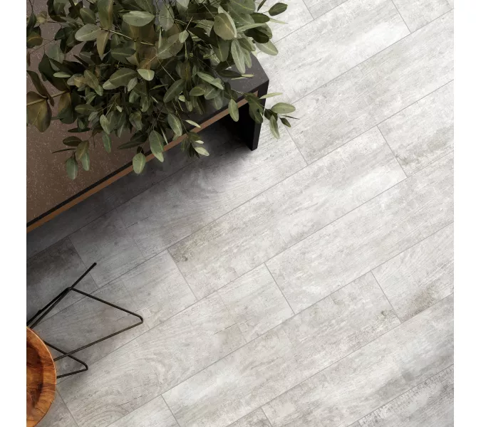 Керамогранит Juno_GT Серый 15x60