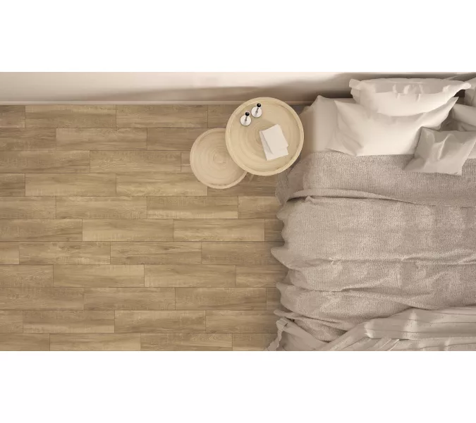 Керамогранит Leo_GT Коричневый  15x60, Выбрать цвет: Коричневый, изображение 12