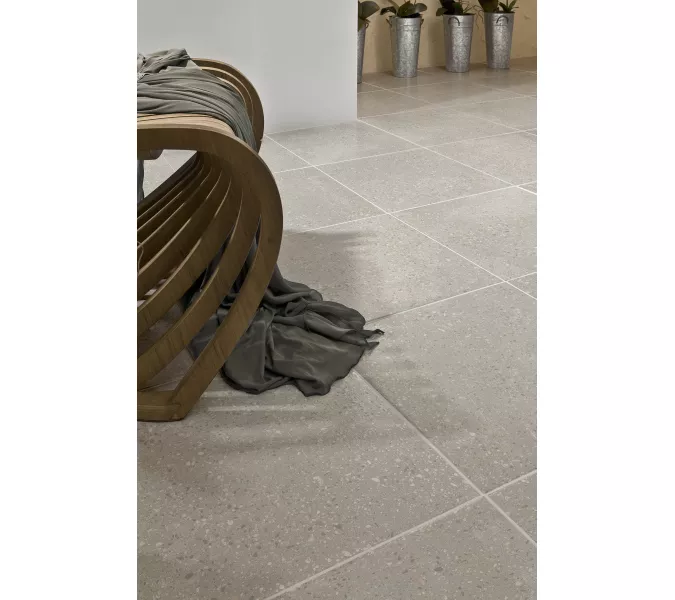 Керамогранит Minger_GT Серый  41x41, изображение 8