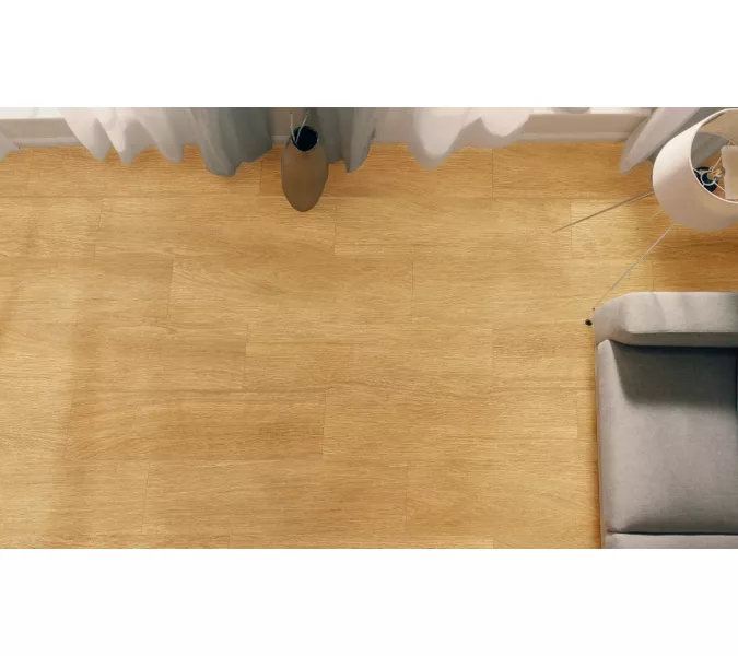 Керамогранит Olivia_GT Медовый 15x60, Выбрать цвет: Медовый, изображение 10