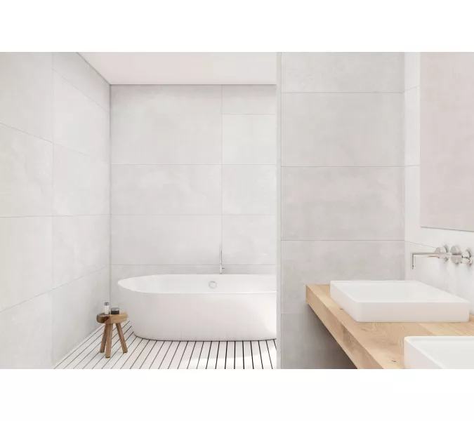 Керамогранит Typhoon_GT Серый  60x120 карвинг, изображение 6