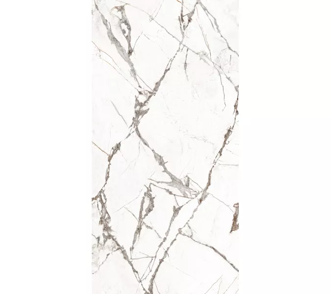 Керамогранит Timeline_GT Белый  60x120 карвинг, изображение 3