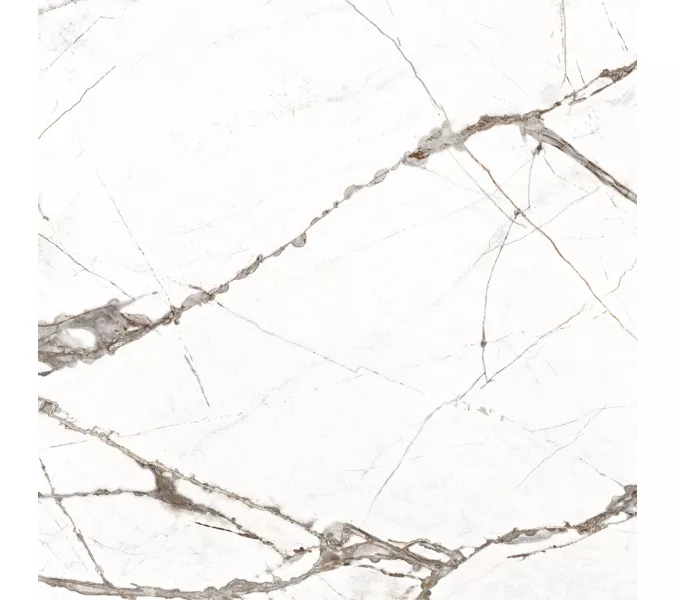 Керамогранит Timeline_GT Белый  60x60/60х120 полир., Выбрать размер: 60*60, изображение 3