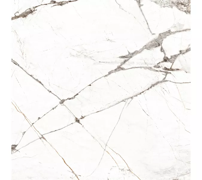 Керамогранит Timeline_GT Белый  60x60/60х120 полир., Выбрать размер: 60*60, изображение 12