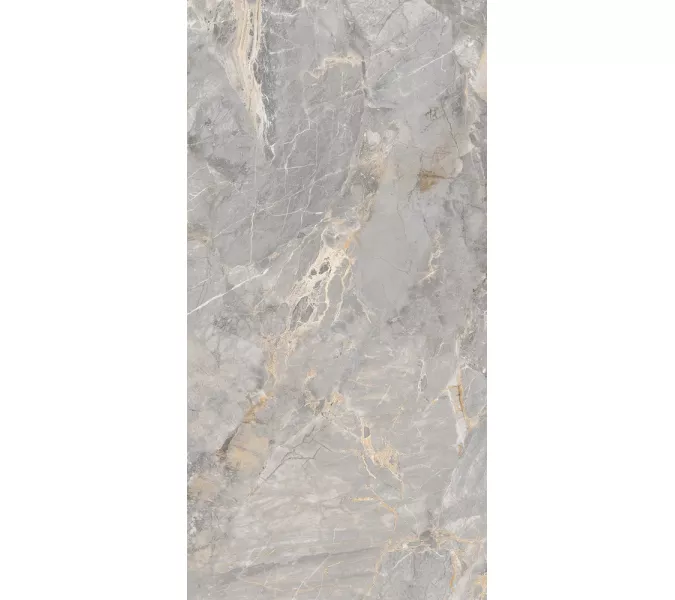 Керамогранит Omega_GT Серый  60x120 карвинг