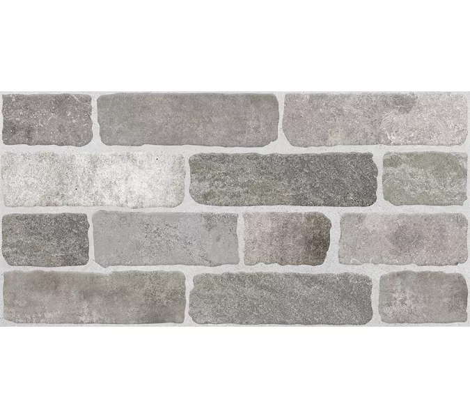 Керамогранит New York_GT Серый  30x60, Выбрать цвет: Серый, изображение 6